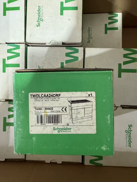 TWDLCAA24DRF Schneider Electric Module