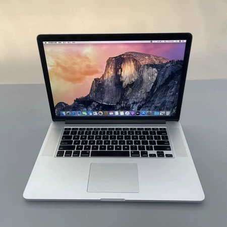 95 15 2G Apple/ i7/16+5 Marine Spare Part
