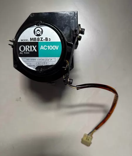 ORIX+ ++++++MB12Z Marine Spare Part