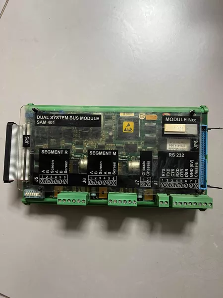 SAM SAM401mo kuai Marine Spare Part