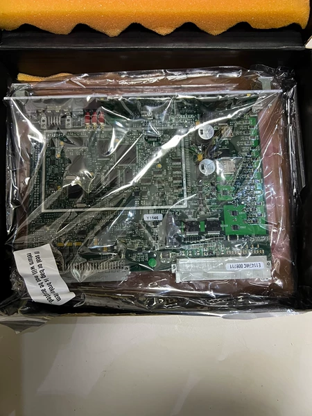 Macgregor MC Control Board