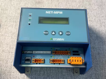 HYUNDAI+NET-MPM Module