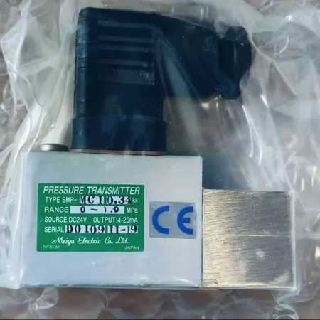 MEIYO Pressure Sensor SMP-MC1 0.34kg 0-1.0MPa