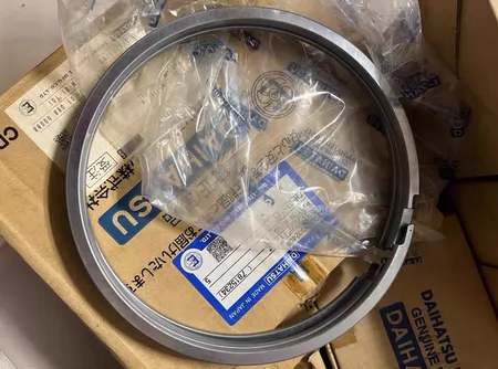 Daihatsu Marine Spare Part