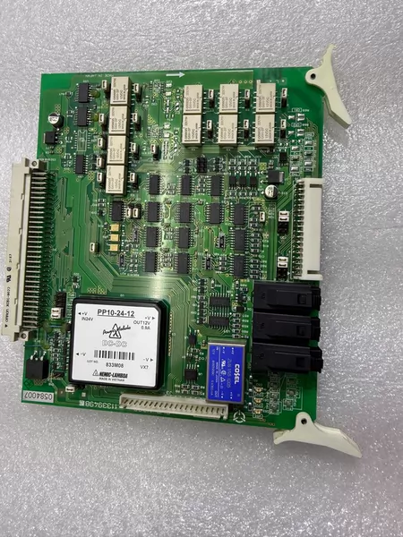 TOKIMEC Circuit Board PWB-NSCC(1133949