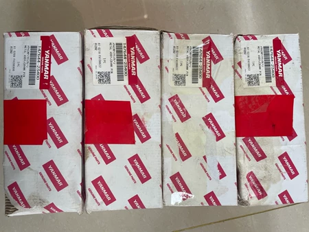 M220 Marine Spare Part