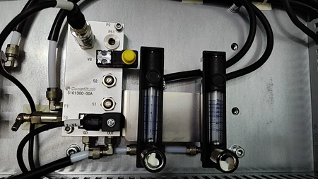 Consilium 5101300-00A Module