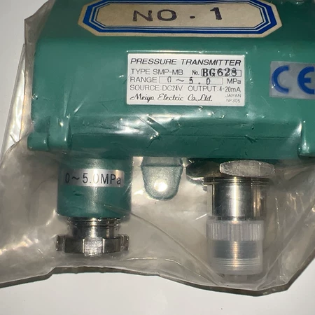 MEIYO Pressure Sensor 0~5MPa