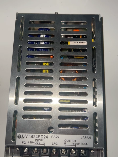 15V Power Supply Module VTB23FWC24