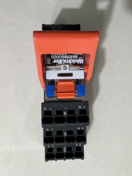 Model SCM-1 2CO RCM Electrical Automation Marine Spare Part