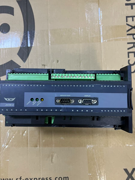 JRCS Controller JACOM-22 MAIN UN