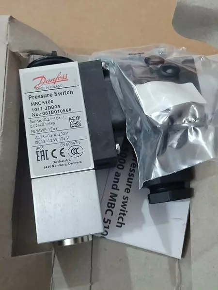 061B010566/060N1139 Marine Spare Part