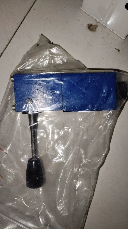 Rexroth D0801 Valve