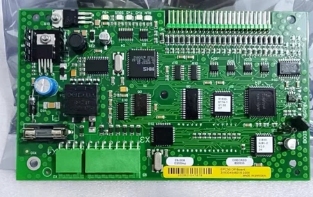 Circuit Board EPC50+OP+Board +3183045463