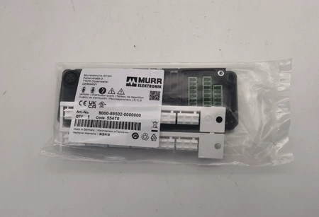 8000-88502-0000000 MURR Marine Spare Part