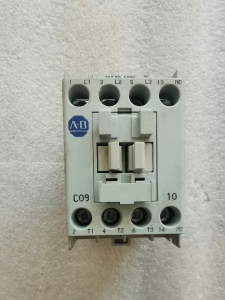 AB 100-C09*10 Voltage 24V Marine Spare Part