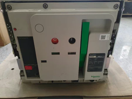 Schneider Electric EVS20H 3P2000A Marine Spare Part