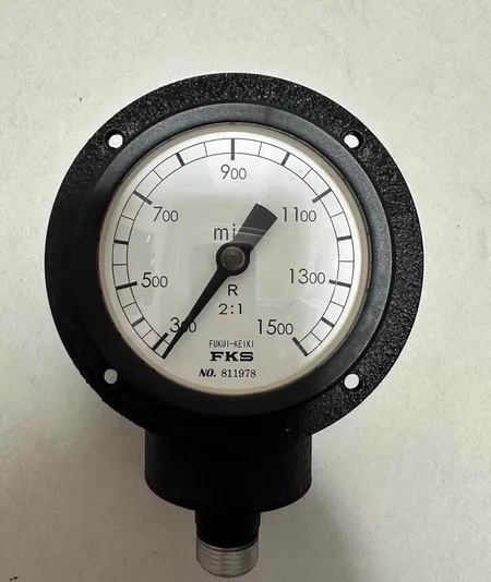 FKS Tachometer