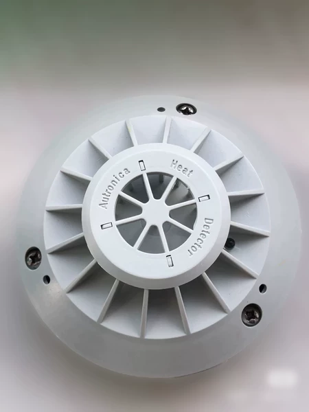 AUTRONICA+HEAT+DETECTOR