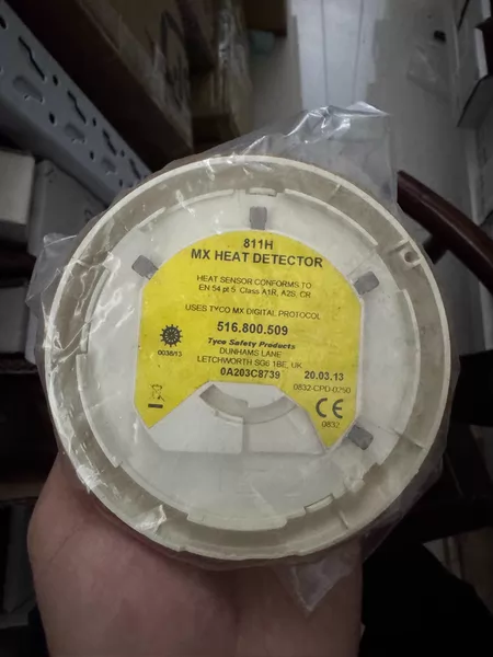 TYCO 811H MX Model 516.800.5 Marine Spare Part