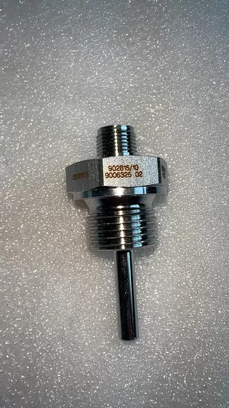 HARTING Temperature Sensor Model 9032015/00 9036