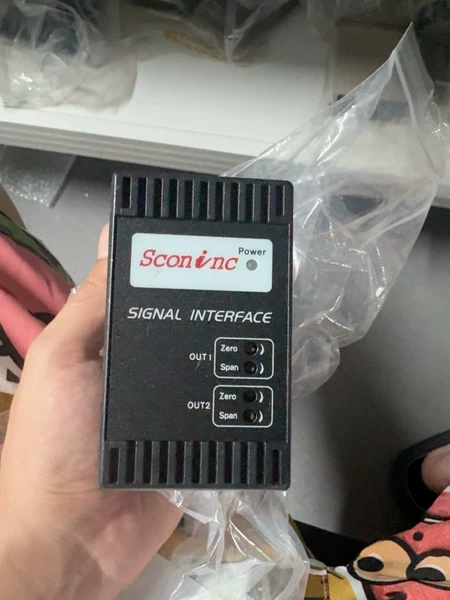 Sconinc SCONI-DSC-H88Y Marine Spare Part